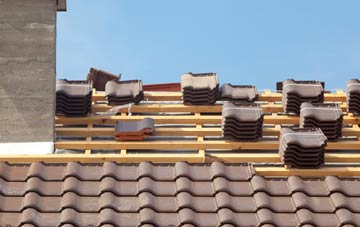 Tweedmouth clay roofing costs