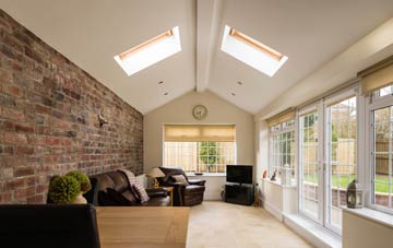 conservatory roof insulation Tweedmouth, Northumberland