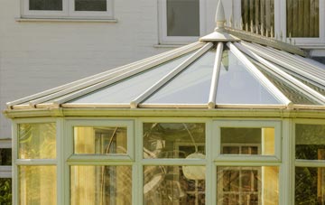 conservatory roof repair Tweedmouth, Northumberland