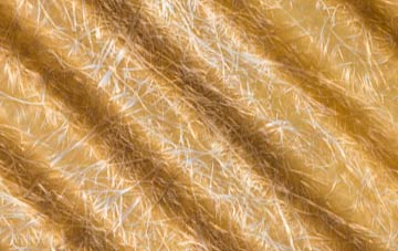 Tweedmouth fibreglass roof waterproofing