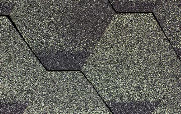 Tweedmouth fibreglass shingle repairs