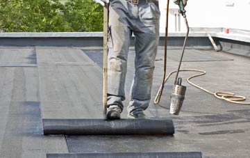 flat roof replacement Tweedmouth, Northumberland