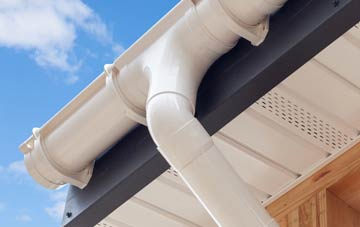 Tweedmouth gutter installation costs