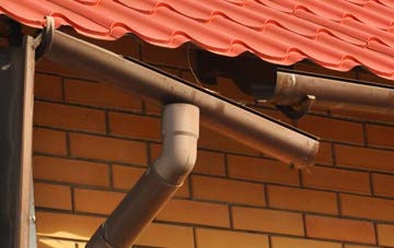 Tweedmouth gutter repair costs