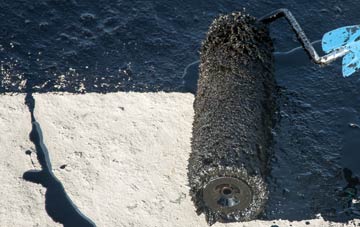 Tweedmouth liquid sealant waterproofing