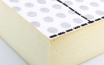 meeting Tweedmouth building codes