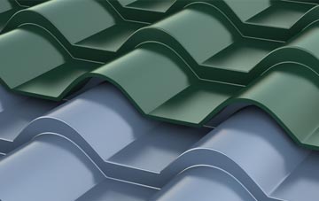 who should consider Tweedmouth plastic roofs