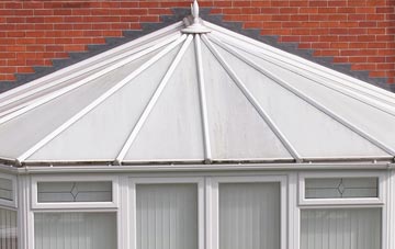 Tweedmouth polycarbonate conservatory roof repairs