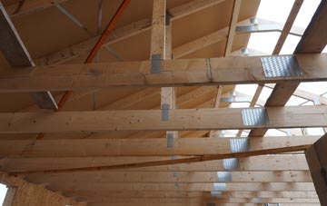 Tweedmouth roof truss costs