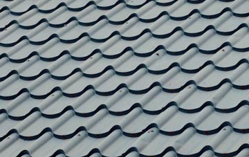 Tweedmouth rubber roofing companies