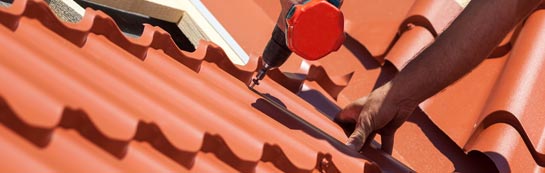 save on Tweedmouth roof installation costs