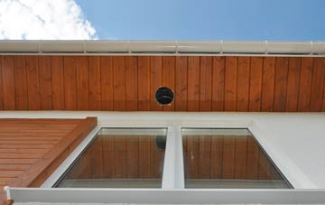 Tweedmouth soffit repair quotes