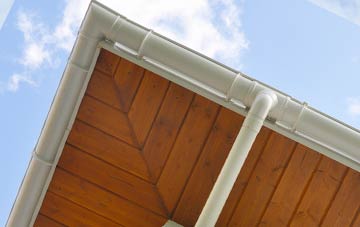 Tweedmouth soffit types