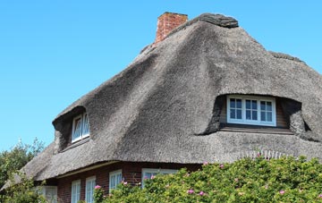 thatch roofing Tweedmouth, Northumberland