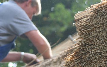 professional Tweedmouth thatchers