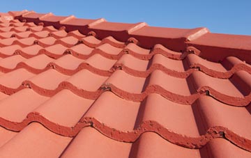 Tweedmouth tile and slate roof replacement