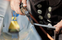 Tweedmouth lead roof quotes