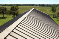 Tweedmouth metal roof quotes