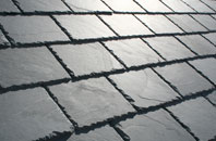 Tweedmouth slate roof