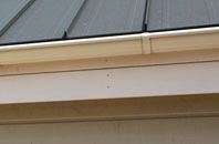 Tweedmouth soffit repair