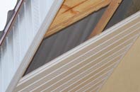rated Tweedmouth soffit repair companies