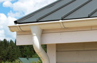 Tweedmouth soffits