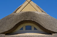 Tweedmouth thatch roofing